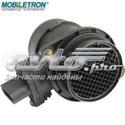 Caudalímetro MAB102 Mobiletron