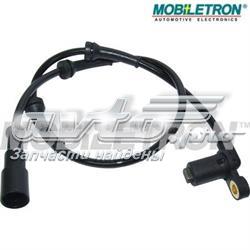 Sensor ABS ABEU036 Mobiletron