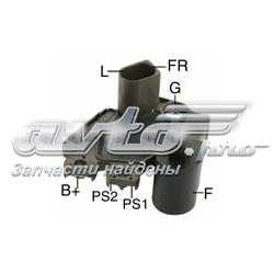 Comprar VRPR2292H Mobiletron Regulador del alternador