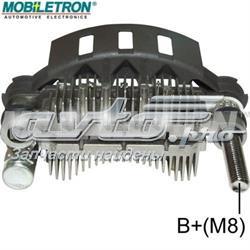 Puente rectificador del alternador Mobiletron RM59HV precio, desde 27,94 EUR