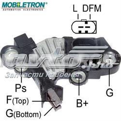 Regulador de corriente Mobiletron VRB026 precio, desde 42,85 EUR