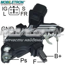 Regulador VRB243 Mobiletron