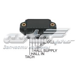 IGH004H Mobiletron Modulo encendido