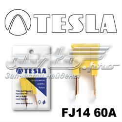 Fusible FJ1460A Tesla