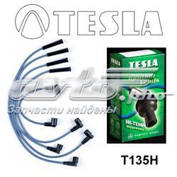 T135H Tesla juego de cables de encendido