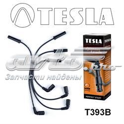 T393B Tesla juego de cables de encendido