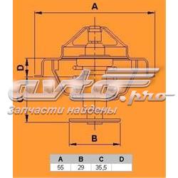 Comprar 513083 Vernet Termostato
