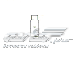Guía de válvula para Nissan Primastar (F4)