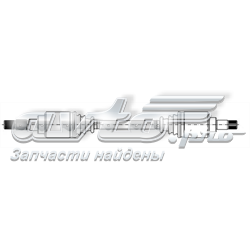 Comprar 151738 Metelli Junta homocinetica