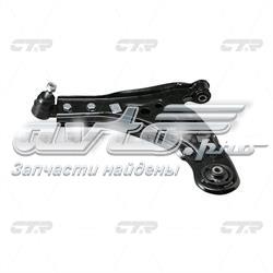 CQKD12L CTR Brazo inferior izquierdo de la suspensión delantera
