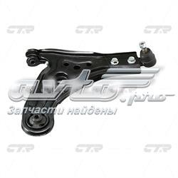 CQKD12R CTR Brazo inferior derecho de la suspensión delantera