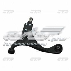 CQKH80L CTR Brazo inferior izquierdo de la suspensión delantera