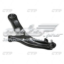 CQKH97L CTR Brazo inferior izquierdo de la suspensión delantera