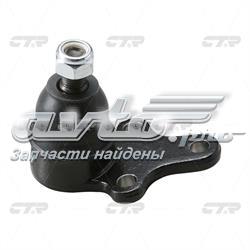 CBT35 CTR Rótula inferior de suspensión