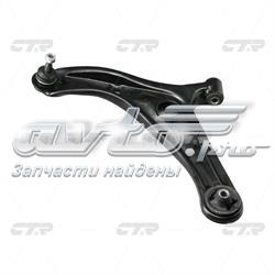 Brazo inferior izquierdo de la suspensión delantera CTR CQT6L precio, desde 42,88 EUR