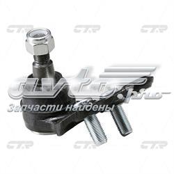 CBT57L CTR Rótula de suspensión inferior izquierda