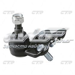 CBT57R CTR Soporte de bola inferior derecho