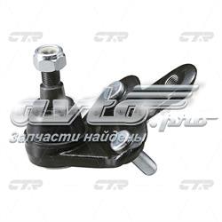 CBT85 CTR Soporte de bola inferior derecho