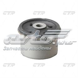 CVKH43 CTR Silentblock del puente trasero