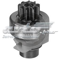 Bendix, motor de arranque 0786 ZEN