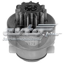 0878 ZEN bendix, motor de arranque