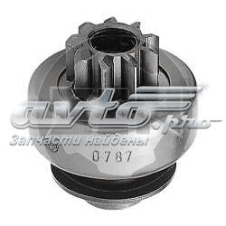 0787 ZEN bendix, motor de arranque