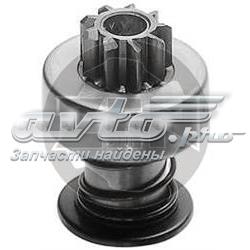 0108 ZEN Bendix motor de arranque