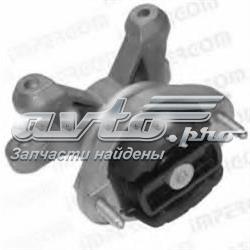 Soporte de motor trasero Audi A4 8EC