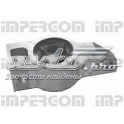 Silentblock del brazo de suspensión 1621 Impergom