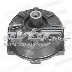 Suspensión, cuerpo del eje trasero Ford Sierra 1 GBC