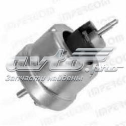 Soporte izquierdo del motor 57402 Metalcaucho