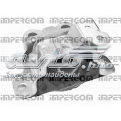 Soporte de motor trasero 25734 Impergom
