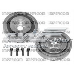 Comprar 10235 Impergom La polea del cigüeñal