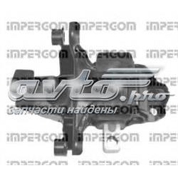 Soporte izquierdo del motor 35070 Impergom