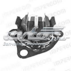 Soporte de motor derecho 31624 Impergom