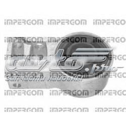 Silentblock del brazo de suspensión 1874 Impergom
