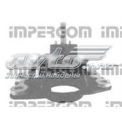 Soporte inferior derecho del motor 8200072229 Renault (RVI)