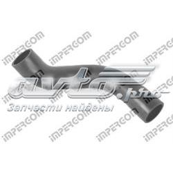 Tubo intercooler 0381Q1 Peugeot/Citroen