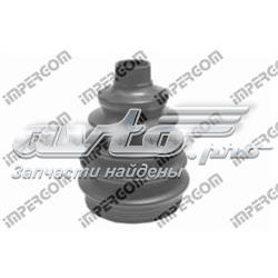 Fuelle, árbol de transmisión delantero exterior 39241BM526 Nissan