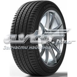 Michelin Latitude Sport 3 235/55 R19 N0 101 Y neumáticos de verano