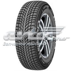 Michelin Latitude Alpin 2 275/45 R20 Porsche/XL 110 V llantas de invierno