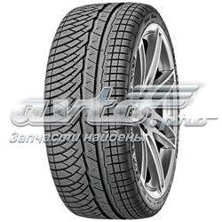 Michelin Pilot Alpin PA4 265/40 R19 N0 98 V llantas de invierno