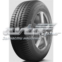 Michelin X-Ice XI3 215/55 R16 XL 97 H llantas de invierno