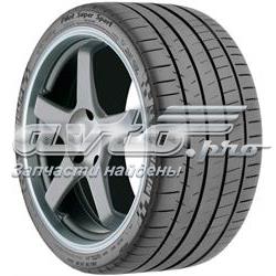 Michelin Pilot Super Sport 245/40 R18 XL/MO 97 Y neumáticos de verano