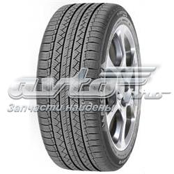 Michelin Latitude Tour HP 235/55 R18 100 V neumáticos de verano