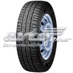 Michelin Agilis X-Ice North 195/75 R16 MI 107/105 R llantas de invierno