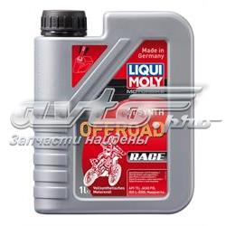 3063 Liqui Moly Aceite