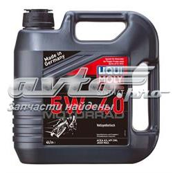 Aceite de motor 104087 Motul