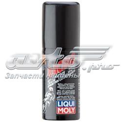 1592 Liqui Moly Limpiador-lubricante de cadenas de motocicleta