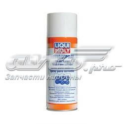 3579 Liqui Moly Limpiador-lubricante de cadenas de motocicleta